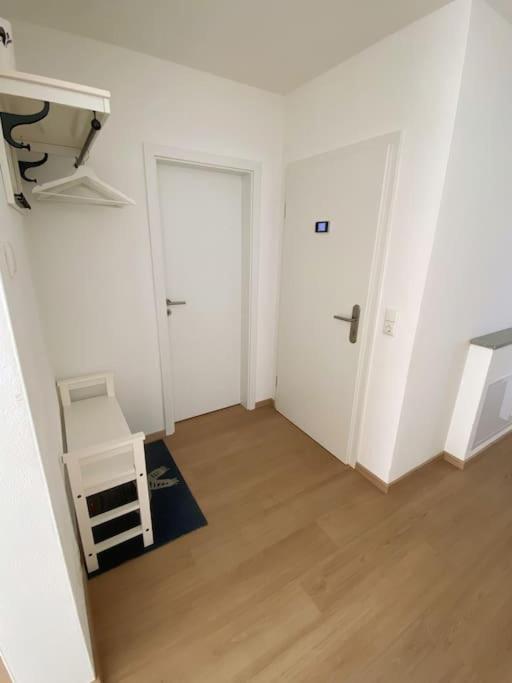 Strahlende Erdgeschoss-Wohnung Im Neubau Naehe Legoland Ichenhausen Εξωτερικό φωτογραφία